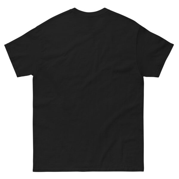Camiseta DON’T DISTURB – metal extremo para la paz interior - Imagen 3