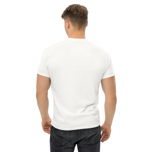 Camiseta WANT TO BE FREE – libertad cruda y actitud sin filtros - Imagen 2