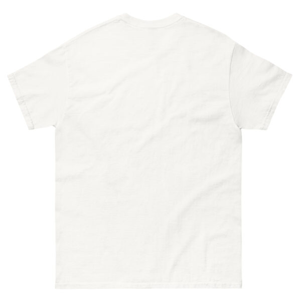 Camiseta DON’T DISTURB – estilo claro, mensaje directo - Imagen 3