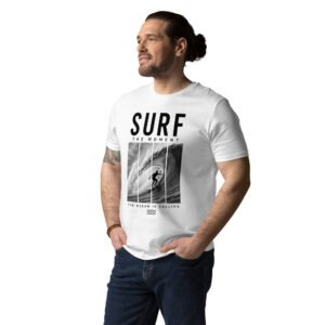 Surfea el momento